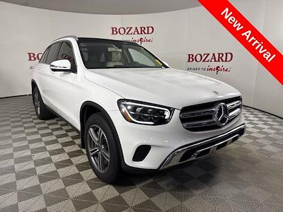 Used 2020 Mercedes-Benz GLC 300 SUV for sale #260546B - photo 1