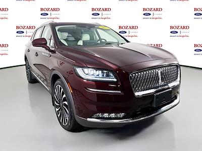 Used 2023 Lincoln Nautilus Black Label for sale #260553A - photo 1