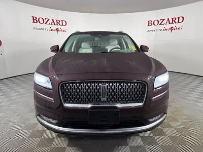 Used 2023 Lincoln Nautilus Black Label for sale #260553A - photo 2