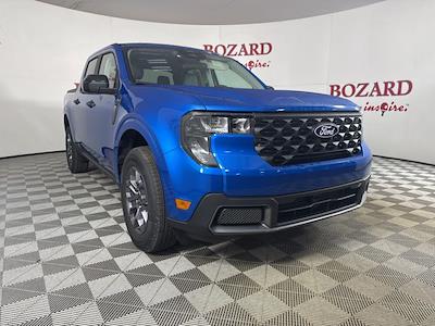 New 2026 Ford Maverick XLT SuperCrew Cab for sale #260557 - photo 1
