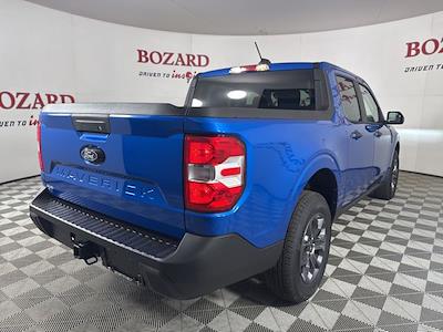 New 2026 Ford Maverick XLT SuperCrew Cab for sale #260557 - photo 2