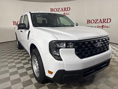 New 2026 Ford Maverick XL SuperCrew Cab for sale #260559 - photo 1