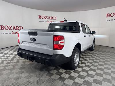 New 2026 Ford Maverick XL SuperCrew Cab for sale #260559 - photo 2
