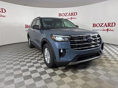 2026 Ford Explorer RWD SUV for sale #260563 - photo 1
