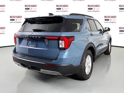New 2026 Ford Explorer - photo 1