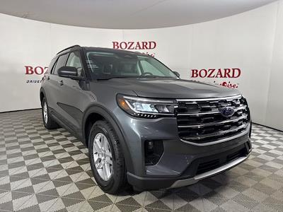 New 2026 Ford Explorer Active for sale #260564 - photo 1