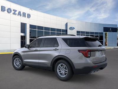 New 2026 Ford Explorer Active for sale #260564 - photo 2