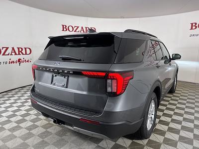 New 2026 Ford Explorer Active for sale #260564 - photo 2