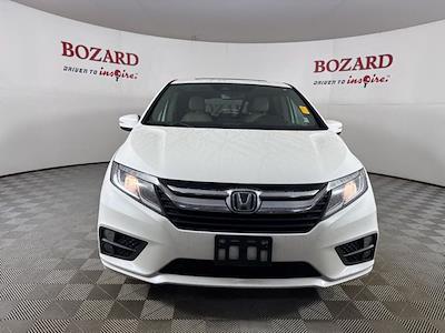Used 2019 Honda Odyssey EX-L Minivan for sale #260564A - photo 2