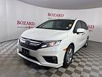 Used 2019 Honda Odyssey EX-L Minivan for sale #260564A - photo 4