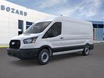 New 2026 Ford Transit 250 Medium Roof Empty Cargo Van for sale #260567 - photo 1