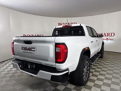 Used 2024 GMC Canyon Denali Crew Cab for sale #260570A - photo 2