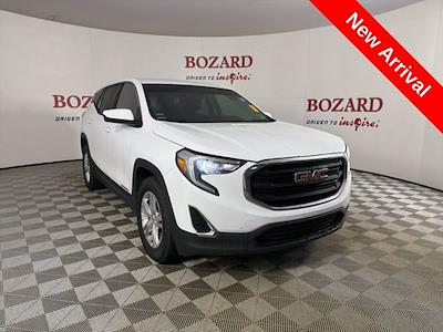 Used 2019 GMC Terrain - photo 1