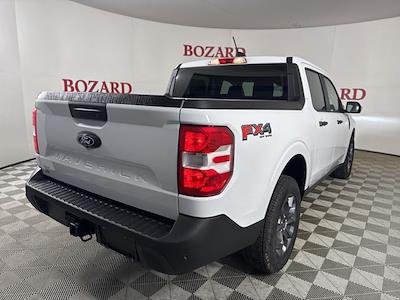 New 2026 Ford Maverick XLT SuperCrew Cab for sale #260579 - photo 2