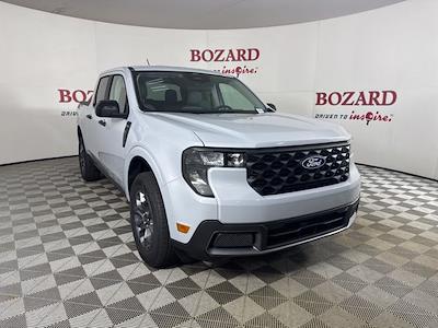 New 2026 Ford Maverick XLT SuperCrew Cab for sale #260580 - photo 1