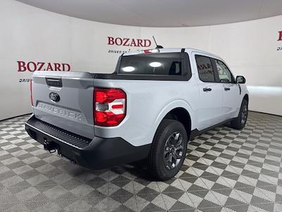 New 2026 Ford Maverick XLT SuperCrew Cab for sale #260580 - photo 2