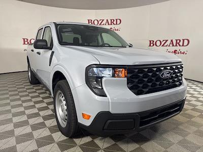 New 2026 Ford Maverick XL SuperCrew Cab for sale #260581 - photo 1