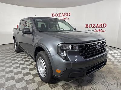 New 2026 Ford Maverick XL SuperCrew Cab for sale #260582 - photo 1