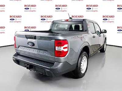 New 2026 Ford Maverick - photo 1