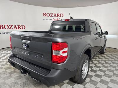 New 2026 Ford Maverick XL SuperCrew Cab for sale #260582 - photo 2