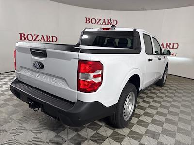 New 2026 Ford Maverick XL SuperCrew Cab for sale #260583 - photo 2