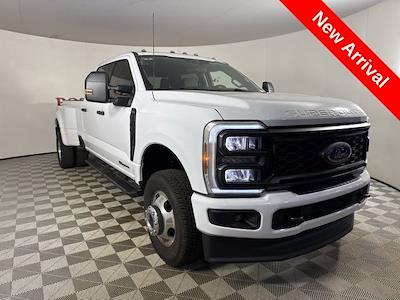 2026 Ford F-350 Crew Cab DRW 4WD Pickup for sale #260584A - photo 1