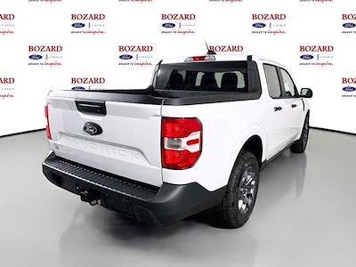 New 2026 Ford Maverick - photo 1