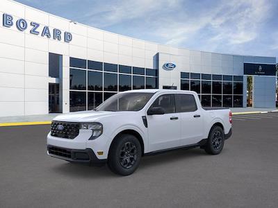 New 2026 Ford Maverick XLT SuperCrew Cab for sale #260596 - photo 1