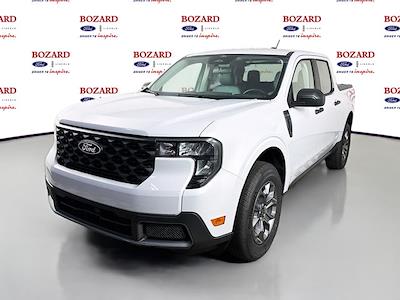 New 2026 Ford Maverick - photo 1