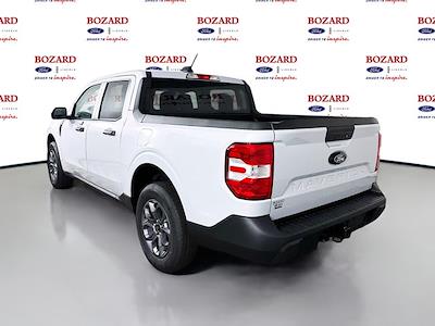 New 2026 Ford Maverick - photo 1