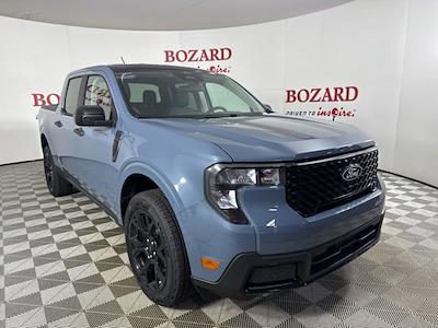 New 2026 Ford Maverick XLT SuperCrew Cab for sale #260597 - photo 1