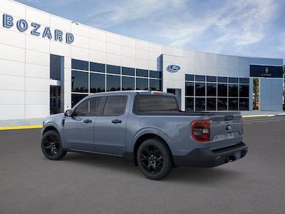 New 2026 Ford Maverick XLT SuperCrew Cab for sale #260597 - photo 2