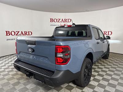 New 2026 Ford Maverick XLT SuperCrew Cab for sale #260597 - photo 2