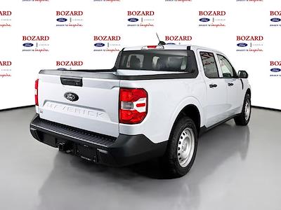 New 2026 Ford Maverick - photo 1