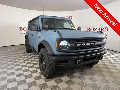 Used 2022 Ford Bronco - photo 1