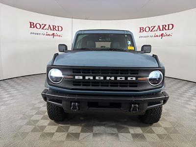 Used 2022 Ford Bronco - photo 1