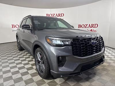 New 2026 Ford Explorer ST-Line for sale #260604 - photo 1