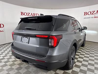 New 2026 Ford Explorer ST-Line for sale #260604 - photo 2