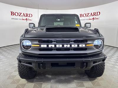 Used 2024 Ford Bronco Big Bend for sale #260604A - photo 2