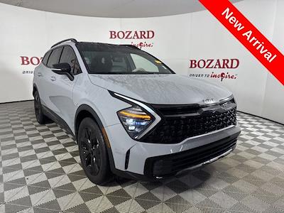 Used 2025 Kia Sportage X-Line for sale #260604B - photo 1