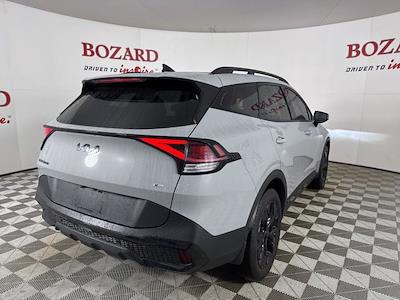 Used 2025 Kia Sportage X-Line for sale #260604B - photo 2