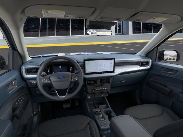 New 2026 Ford Maverick - photo 12