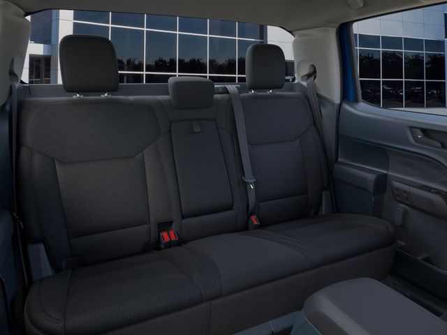 New 2026 Ford Maverick - photo 15