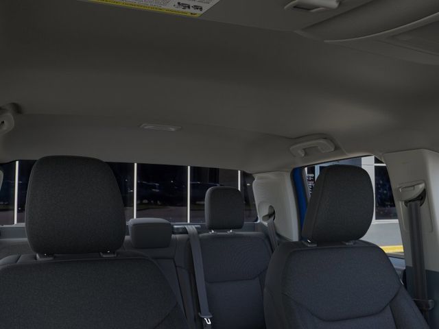 New 2026 Ford Maverick - photo 16