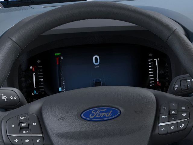 New 2026 Ford Maverick - photo 17