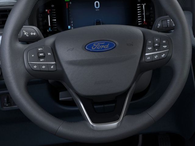 New 2026 Ford Maverick - photo 18