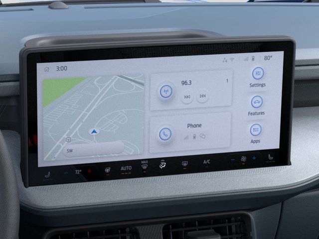 New 2026 Ford Maverick - photo 19