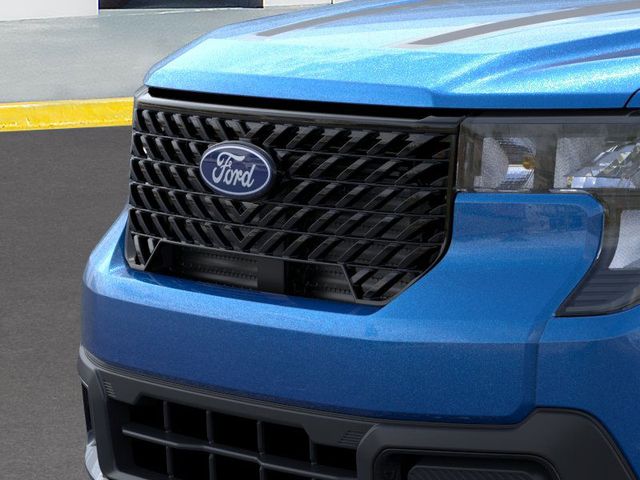 New 2026 Ford Maverick - photo 23