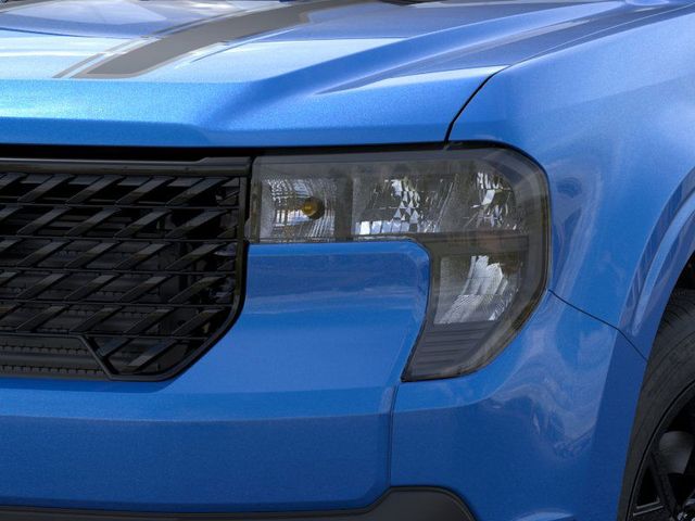New 2026 Ford Maverick - photo 24