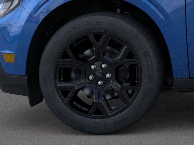 New 2026 Ford Maverick - photo 25